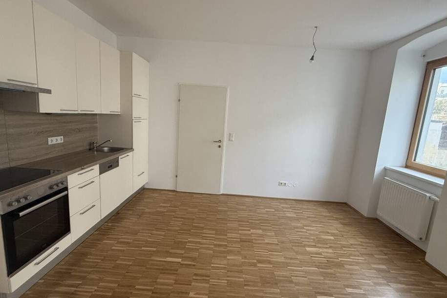 OPEN HOUSE AM 9.12. - ANRFAGEN NUR PER MAIL KEINE ANRUFE, Wohnung-miete, 698,50,€, 1160 Wien 16., Ottakring