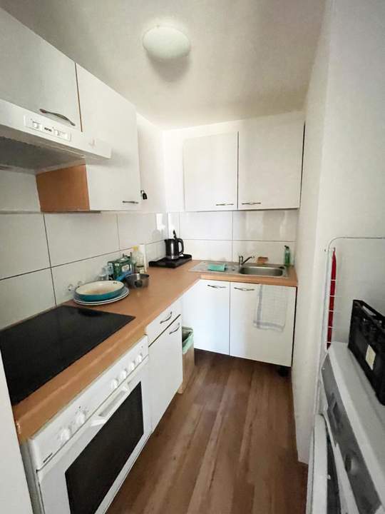 Solides Investment in Kappel – Vermietete Wohnung in gefragter Lage - TOP 16