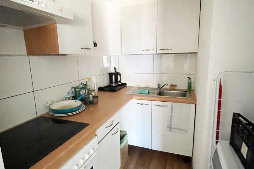 Solides Investment in Kappel – Vermietete Wohnung in gefragter Lage - TOP 16, Wohnung-kauf, 67.893,€, 9321 Sankt Veit an der Glan