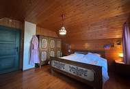 Kaufanbot vorliegend!! Entzückendes Haus in sonniger Alleinlage!