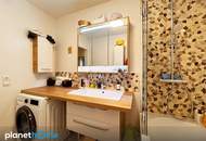 Sonnige 3-Zimmer-Wohnung mit Charme