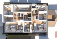 Grundstück in Kitzbühel mit bestehender Einreichplanung!