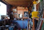 ***OPEN HOUSE Freitag, 24. April 2026 von 10 - 14 Uhr*** Sacherl in ruhiger Lage