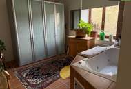 Großzügiges Einfamilienwohnhaus mit Garten und Doppelgarage in Pöls-Oberkurzheim