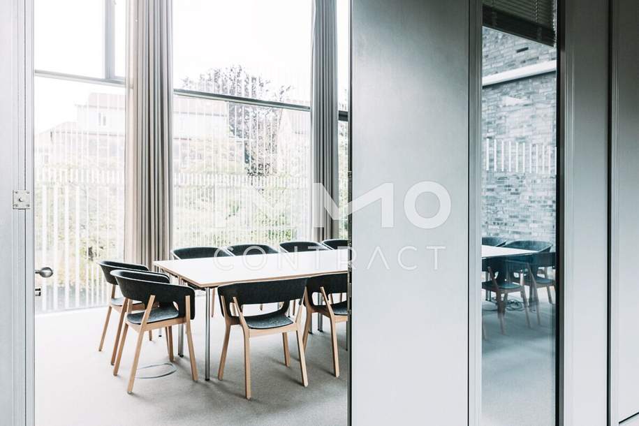 Büro / Praxis / Ordination in Zentrum von Steinakirchen am Forst, Gewerbeobjekt-miete, 1.644,00,€, 3261 Scheibbs