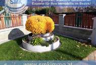 Zwei Wohnhäuser – Pool – Garten – viele Möglichkeiten – U1 Leopoldau!