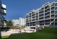 Sensationeller ZWEITBEZUG nach Generalsanierung - GEISELBERGSTRASSE 12 w2.27 2-Zimmer-Balkon-Wohnung