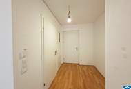 Wunderschöne 1-Zimmer Wohnung mit Balkon beim Messe Prater