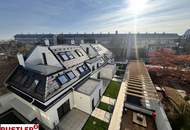 Neubauprojekt CALVI in Grünlage | Reihenhaus mit Garten &amp; Terrasse | Top Anbindung