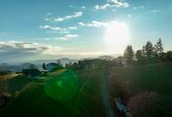 WOHNEN WIE EIN KAISER! Ihr neues Zuhause mit Blick über Graz – idyllisch & unvergleichlich! VEREINBAREN SIE JETZT IHREN BESICHTIGUNGSTERMIN!
