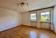 2-Zimmer-Stadtwohnung mit Balkon und Tiefgaragenplatz in Innsbruck