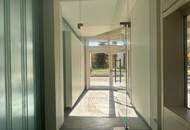 Ehemalige Praxis mit vielen Möglichkeiten sucht neuen Mieter