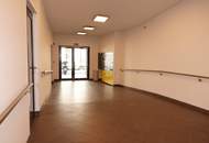 LOGGIA 2 Zimmer-Neubauwohnung mit IDEALER Aufteilung - Nahe U6 Thaliastraße