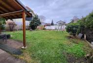 RUHIGE LAGE - VIEL INFRASTRUKTUR!