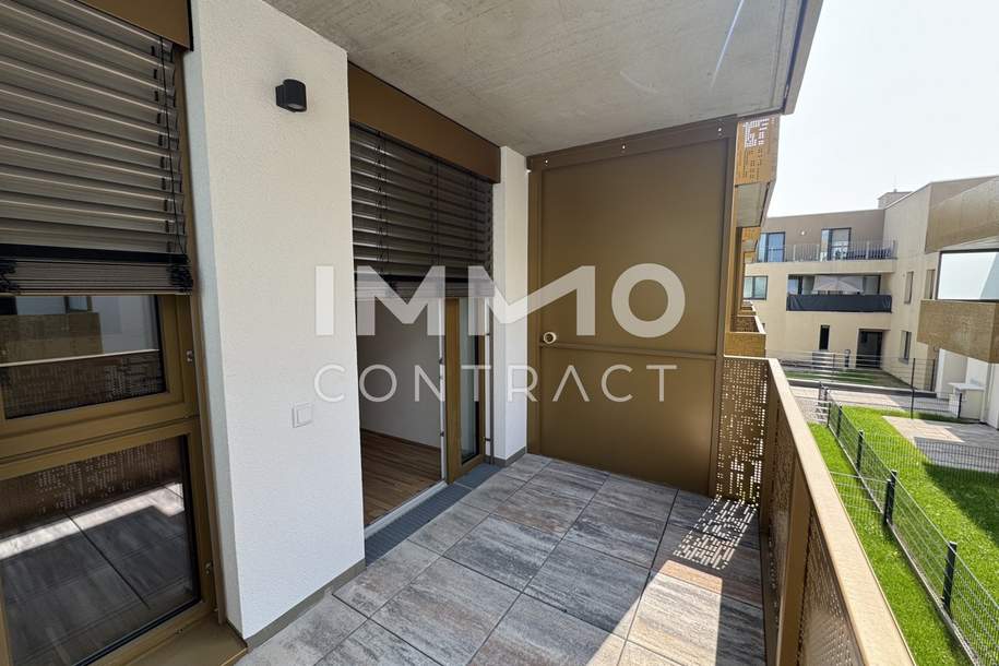 Donaustadt - Am langen Felde, Wohnung-kauf, 320.300,€, 1220 Wien 22., Donaustadt