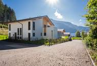 Luxus Pur am Mondsee | Einfamilienhaus mit Pool, Garten und Seezugang! Sommer 2024 bezugsfertig!