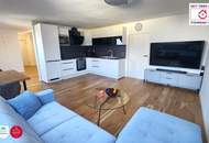 Moderner Dachgeschoss-Wohntraum mit perfekter Anbindung