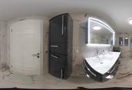 Gemütlicher Wohntraum mit viel Platz, großem Eigengrund und Dachterrasse