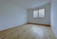 Penthouse-Feeling im DAS WEGL: Großzügige 2-Zimmer-Dachgeschoßwohnung mit sonniger Terrasse und erstklassiger Infrastruktur!