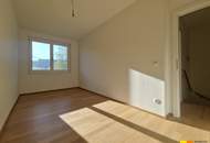 Hallo Familien! Reihenhäuser in Stammersdorf