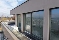 Projekt Sunset² - Am Sonnenhang: Top B9, Penthouse mit Dachterrasse!