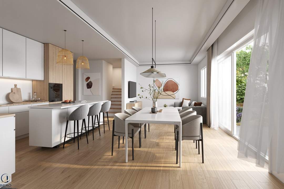 "Sunside Living - Wo Träume wohnen"