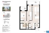 Moderne Eleganz trifft urbane Lebensqualität in Wien-Leopoldstadt