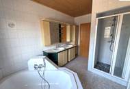 Einfamilienhaus mit Garten, Terrasse, Garage und viel Platz - Wiener Neustadt