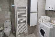 Moderne Wohnung mit 2 Balkonen und Garage, voll möbliert