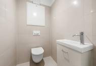 Erstbezug in Gersthof - hochwertige 2-Zimmer Wohnung mit Dachterrasse