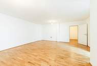 Erstbezug! Moderne 2-Zimmer-Erdgeschoss-Wohnung nahe Westbahnhof zu vermieten!