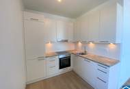 15.OG !!! Großzügige 2 Zimmerwohnung mit Loggia im Herzen von Monte Laa