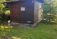 Noch diesen Sommer die Wochenenden im Grünen verbringen!