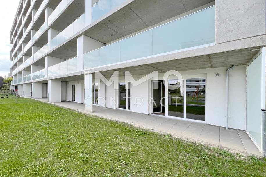 105,63qm 4ZI- Terrassen-Wohnung zzgl. 2Tiefgaragenstellplätzen, Wohnung-kauf, 413.141,€, 3500 Krems an der Donau(Stadt)