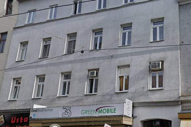 sREAL - Moderne Traumwohnung in 1160 Wien - Vollrenoviertes Juwel zum unschlagbaren Kaufpreis von 330.000,00 €!, Wohnung-kauf, 330.000,€, 1160 Wien 16., Ottakring