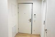 Perfekter Grundriss und große Loggia: Hofseitige, moderne 3-Zimmerwohnung - Nähe Westbahnhof!