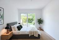 Provisionsfrei! Wunderschöner Erstbezug mit Garten