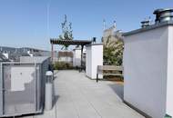 Moderne 1-Zimmer Wohnung mit Terrasse in Penzing