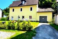 HIER KÖNNEN SIE GLEICH EINZIEHEN - Einfamilienhaus mit viel Platz!