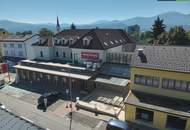 Vollausgestattete Gastronomie mit Terrasse, Eventbereich und Gastgarten in Zeltweg - ehem. Hubertushof