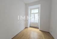 Zentrale INNENSTADTLAGE: WG-geeignete 3 Zimmer Wohnung - Sackstraße 24 / Top 03