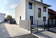 Luxuriöses Einzelhaus neben Lobau | Bezugsbereit