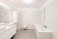 FAMILIENWOHNUNG DER EXTRAKLASSE – 114 m² WOHNQUALITÄT MIT BALKON &amp; GARAGE