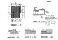 Charmanter Bungalow mit Garten im 11. Wiener Bezirk