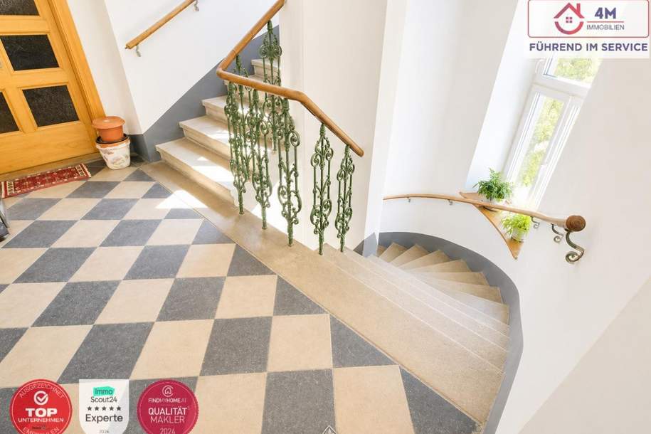 Sonnige und helle Wohnung im 3.Stock, Wohnung-kauf, 289.000,€, 1100 Wien 10., Favoriten