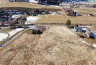 VOLL AUFGESCHLOSSEN: +++ Sonnige Baugrundstücke in Weißkirchen +++