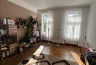 Befristetetes Mietverhältnis bis 07.25 – 3-Zimmer-Wohnung in zentraler Lage von Floridsdorf