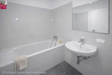 Attraktive 3-Zimmer-Neubauwohnung mit Balkon im 1. Dachgeschoss – ruhige Anlage mit 7 Einheiten, Wohnung-kauf, 297.000,€, 1110 Wien 11., Simmering