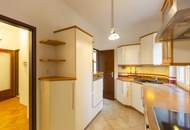 Hochheimgasse - repräsentatives Einfamilienhaus mit Garten zu vermieten