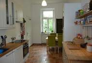 3-Zimmer-Wohnung mit 170 m² Eigengarten – zentrumsnah in Korneuburg, vermietet bis Oktober 2029